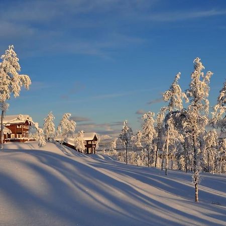 Flott Fritidsleilighet I Bualie Pa Golsfjellet Dış mekan fotoğraf